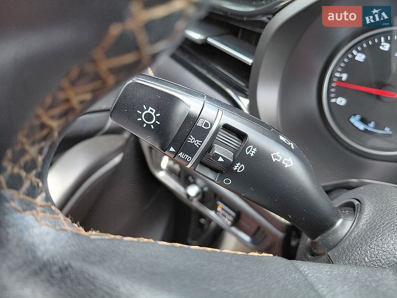 Позашляховик / Кросовер JAC S4 2020 в Івано-Франківську