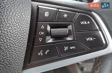 Позашляховик / Кросовер JAC S4 2020 в Івано-Франківську