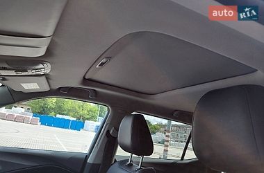 Позашляховик / Кросовер JAC S4 2020 в Івано-Франківську