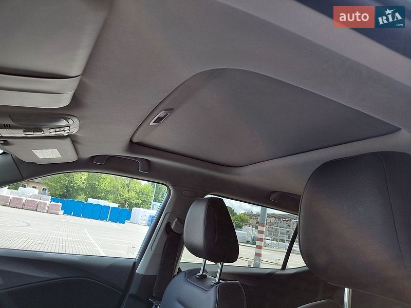 Позашляховик / Кросовер JAC S4 2020 в Івано-Франківську