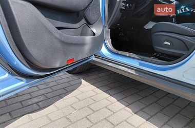 Позашляховик / Кросовер JAC S4 2020 в Івано-Франківську