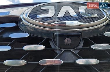 Позашляховик / Кросовер JAC S4 2020 в Івано-Франківську