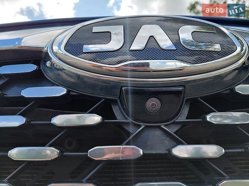 Позашляховик / Кросовер JAC S4 2020 в Івано-Франківську