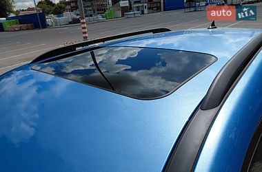 Позашляховик / Кросовер JAC S4 2020 в Івано-Франківську