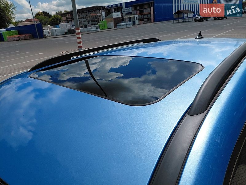 Позашляховик / Кросовер JAC S4 2020 в Івано-Франківську