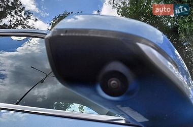 Позашляховик / Кросовер JAC S4 2020 в Івано-Франківську