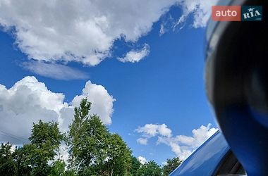 Позашляховик / Кросовер JAC S4 2020 в Івано-Франківську