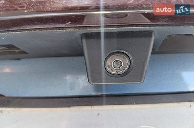 Позашляховик / Кросовер JAC S4 2020 в Івано-Франківську
