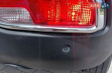 Позашляховик / Кросовер JAC S4 2020 в Івано-Франківську