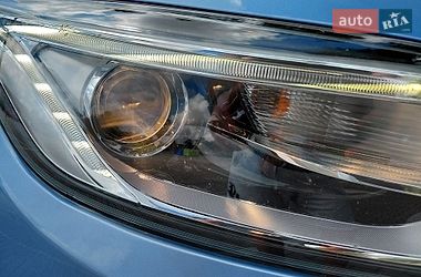 Позашляховик / Кросовер JAC S4 2020 в Івано-Франківську