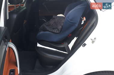 Позашляховик / Кросовер JAC S5 2013 в Хмельницькому
