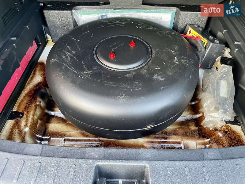 Позашляховик / Кросовер JAC S5 2014 в Запоріжжі фото 12 Позашляховик / Кросовер JAC S5 2014 в Запоріжжі