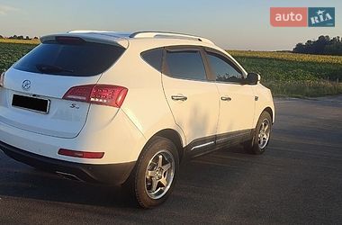 jac s5 2014 в Нежин от профессионального продавца Костя