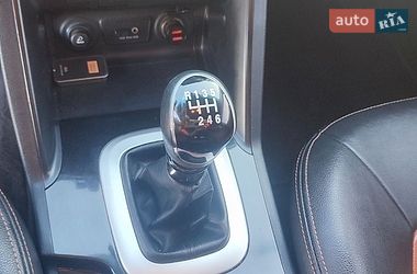 Позашляховик / Кросовер JAC S5 2014 в Ніжині