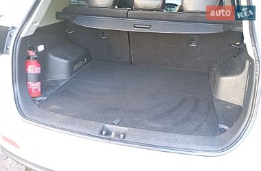 Внедорожник / Кроссовер JAC S5 2014 в Нежине