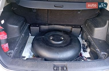 Внедорожник / Кроссовер JAC S5 2014 в Нежине