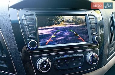 Внедорожник / Кроссовер JAC S5 2014 в Нежине