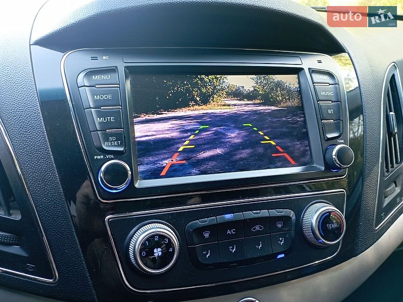 Внедорожник / Кроссовер JAC S5 2014 в Нежине