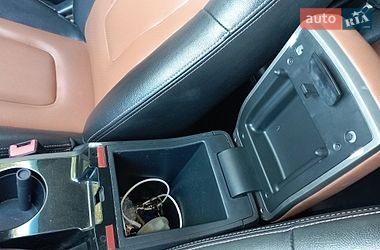 Внедорожник / Кроссовер JAC S5 2014 в Нежине