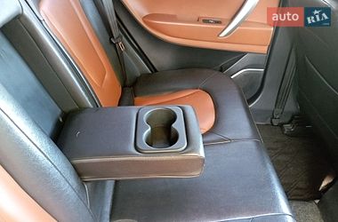 Внедорожник / Кроссовер JAC S5 2014 в Нежине