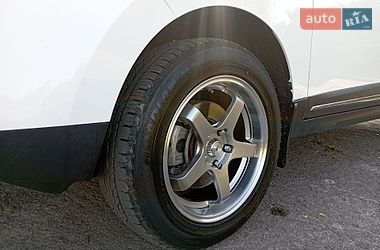 Внедорожник / Кроссовер JAC S5 2014 в Нежине