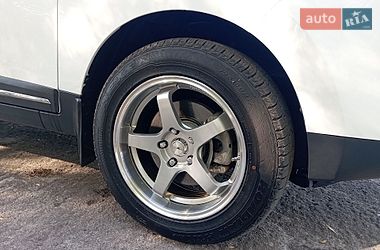 Внедорожник / Кроссовер JAC S5 2014 в Нежине