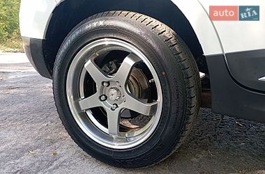 Внедорожник / Кроссовер JAC S5 2014 в Нежине
