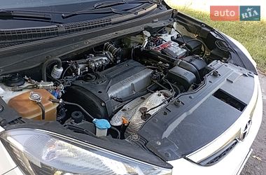 Внедорожник / Кроссовер JAC S5 2014 в Нежине