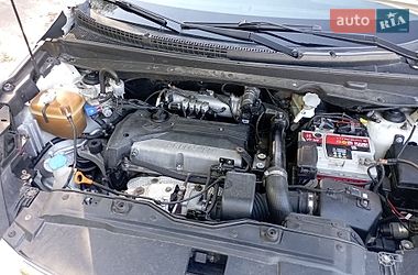 Внедорожник / Кроссовер JAC S5 2014 в Нежине
