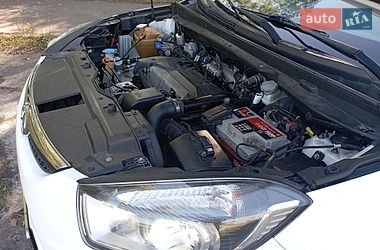 Внедорожник / Кроссовер JAC S5 2014 в Нежине