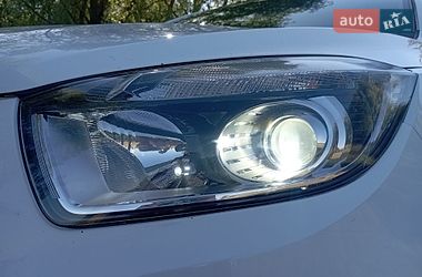 Внедорожник / Кроссовер JAC S5 2014 в Нежине
