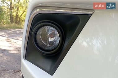 Внедорожник / Кроссовер JAC S5 2014 в Нежине