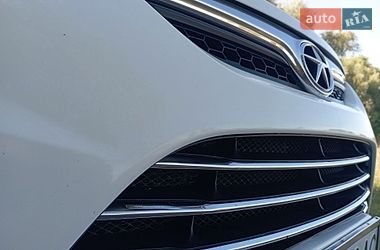 Внедорожник / Кроссовер JAC S5 2014 в Нежине