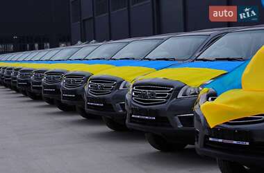 Пикап JAC T6 2025 в 