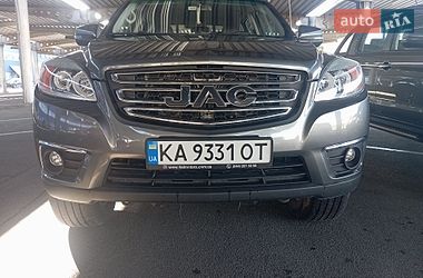 Пікап JAC T6 2024 в Києві