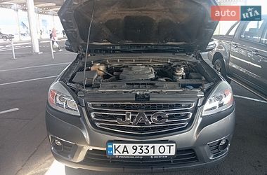 Пікап JAC T6 2024 в Києві