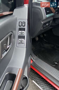 Пикап JAC T8 2020 в 