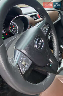 Пикап JAC T8 2020 в 