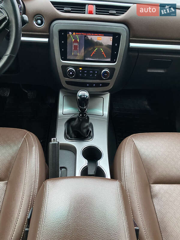 Пикап JAC T8 2020 в Кременчуге