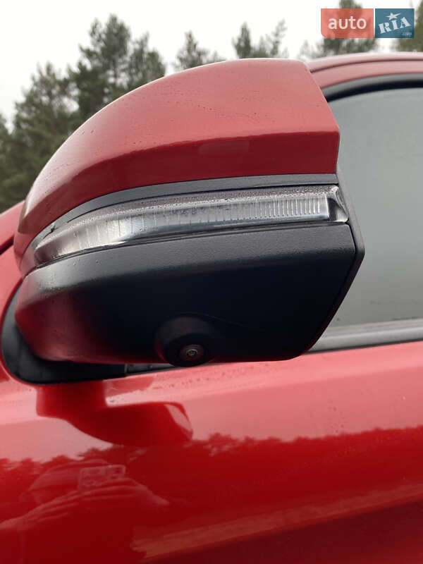 Пикап JAC T8 2020 в Кременчуге