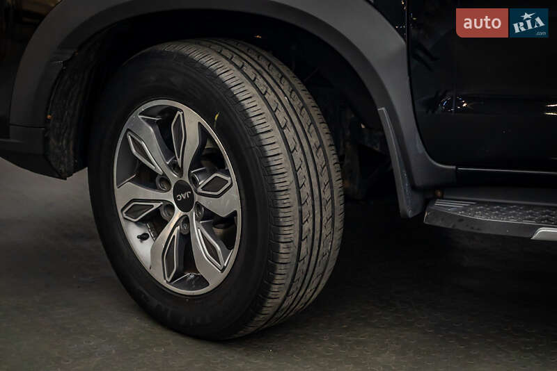 Пикап JAC T8 2021 в Киеве
