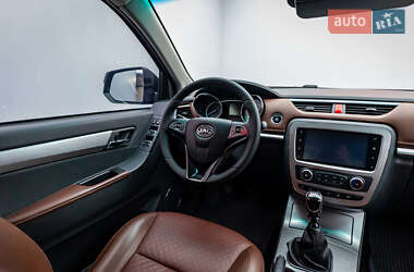 Пікап JAC T8 2021 в 