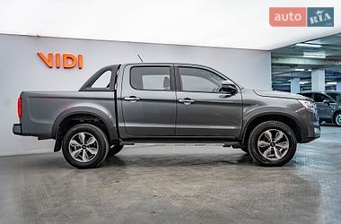 Пікап JAC T8 2021 в Києві