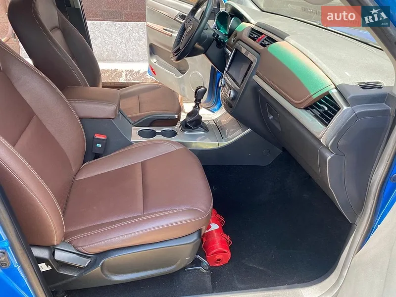 JAC T8 2021 VIN LJ11PABD4MC019429 фото оголошення 13 з 29