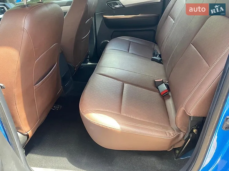 JAC T8 2021 VIN LJ11PABD4MC019429 фото оголошення 15 з 29
