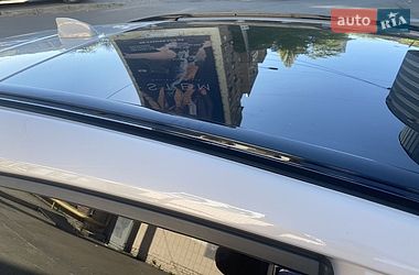 Внедорожник / Кроссовер Jaguar E-Pace 2018 в Киеве