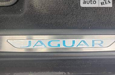Внедорожник / Кроссовер Jaguar E-Pace 2018 в Одессе
