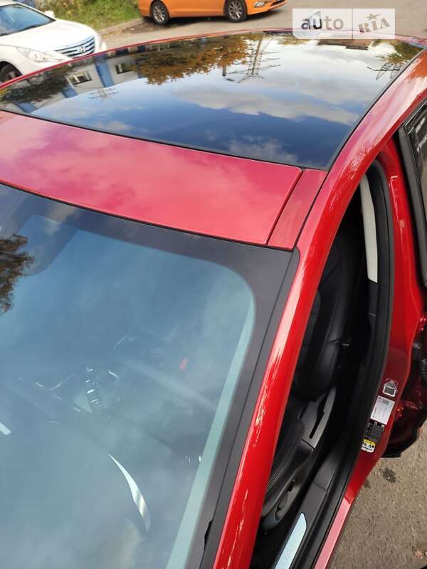 Позашляховик / Кросовер Jaguar E-Pace 2020 в Запоріжжі