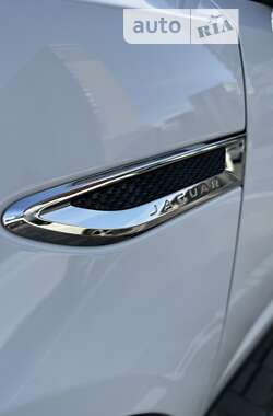 Внедорожник / Кроссовер Jaguar E-Pace 2019 в Броварах
