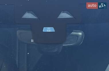 Внедорожник / Кроссовер Jaguar E-Pace 2017 в Киеве